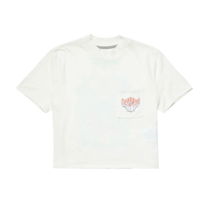 VOLCOM - POCKET DIAL T-SHIRT