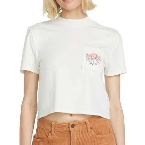 VOLCOM - POCKET DIAL T-SHIRT