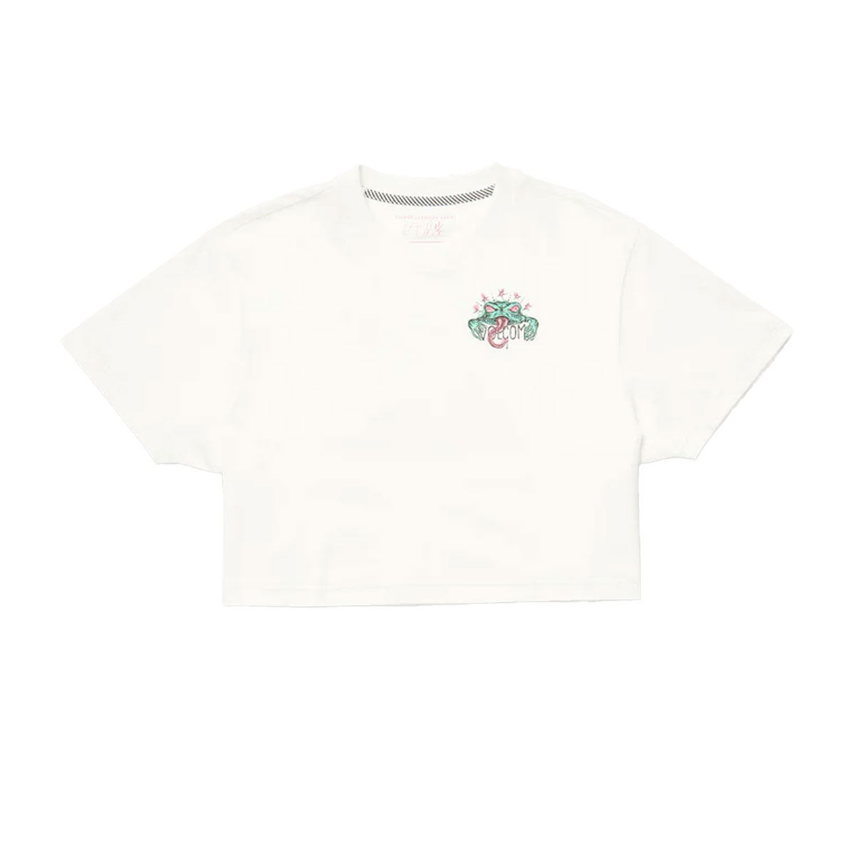 VOLCOM - ALIX 1 T-SHIRT