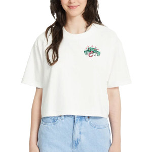 VOLCOM - ALIX 1 T-SHIRT