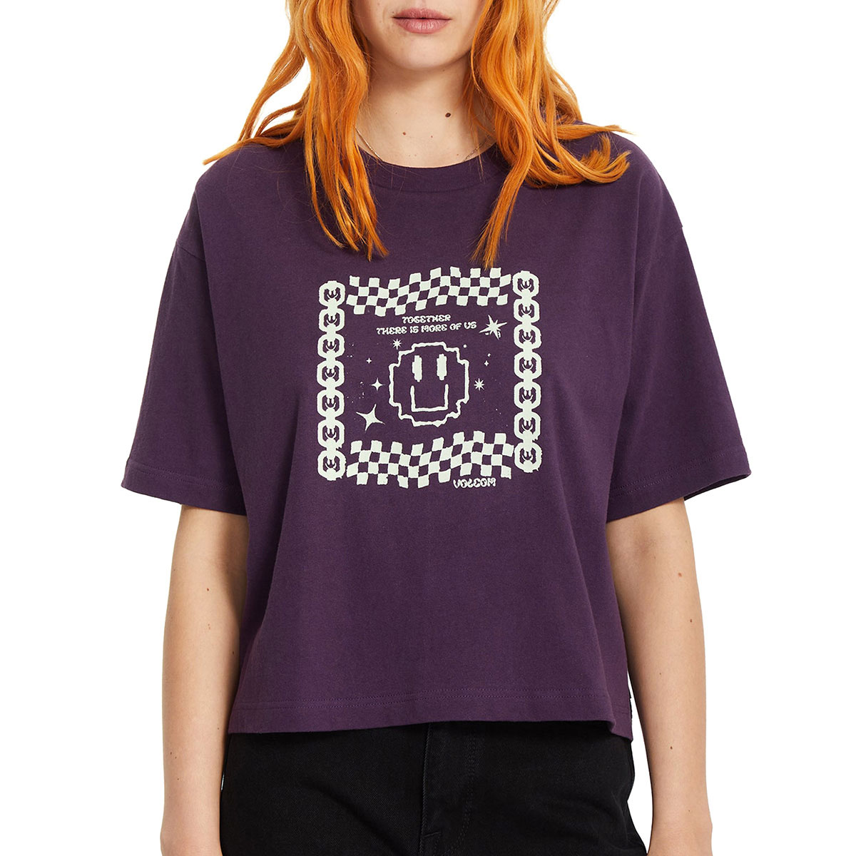 VOLCOM - FILIP RYGALSKI 1 TEE