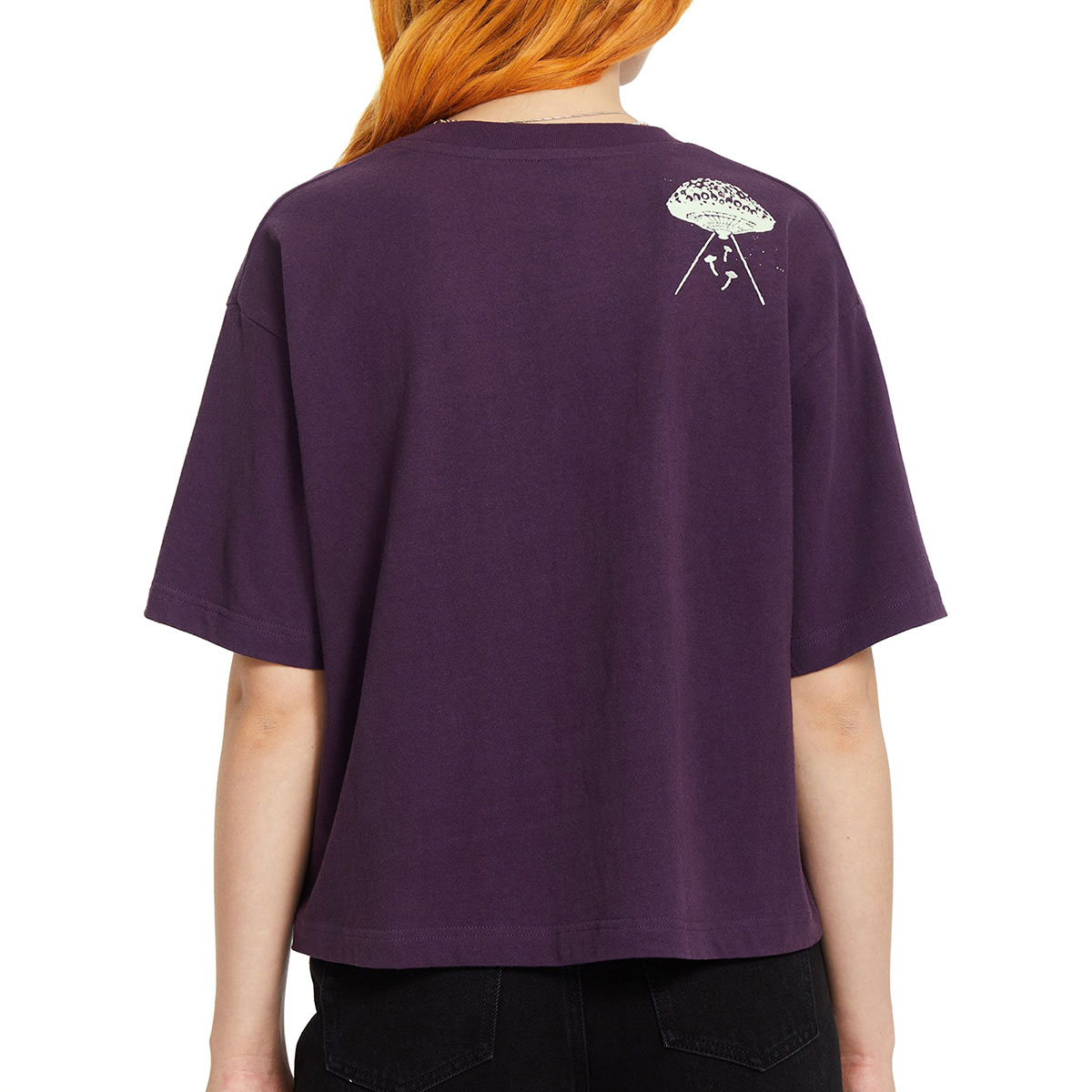VOLCOM - FILIP RYGALSKI 1 TEE