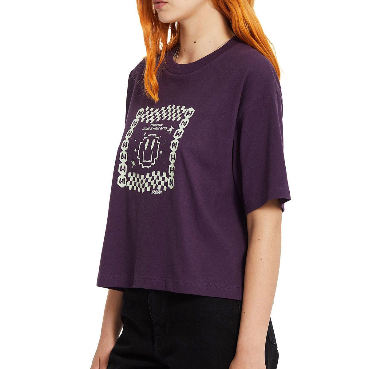 VOLCOM - FILIP RYGALSKI 1 TEE