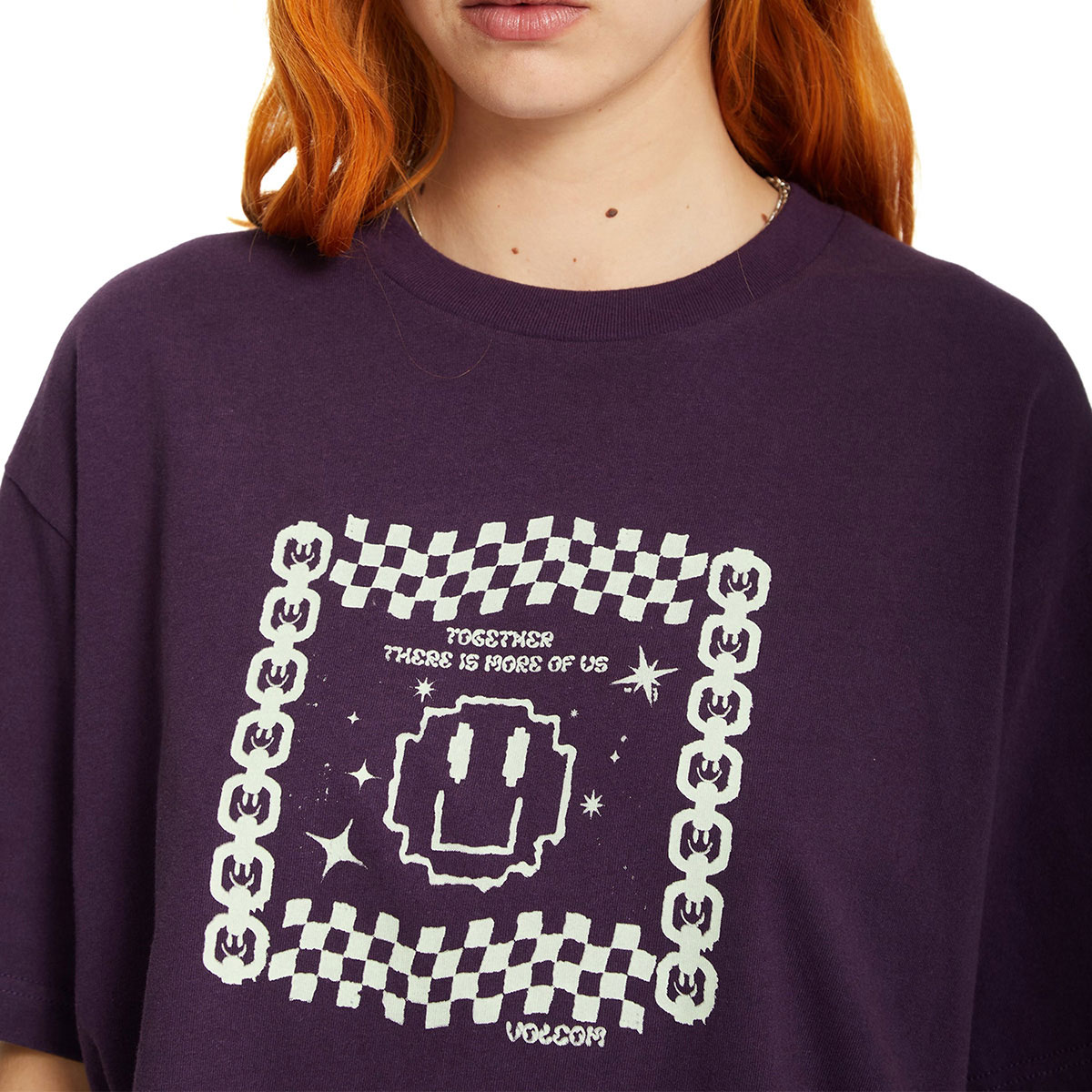 VOLCOM - FILIP RYGALSKI 1 TEE