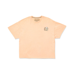 VOLCOM - MY GUYS TEE