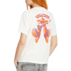 VOLCOM - RADICAL DAZE UP T-SHIRT