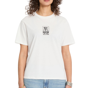 VOLCOM - RADICAL DAZE UP T-SHIRT