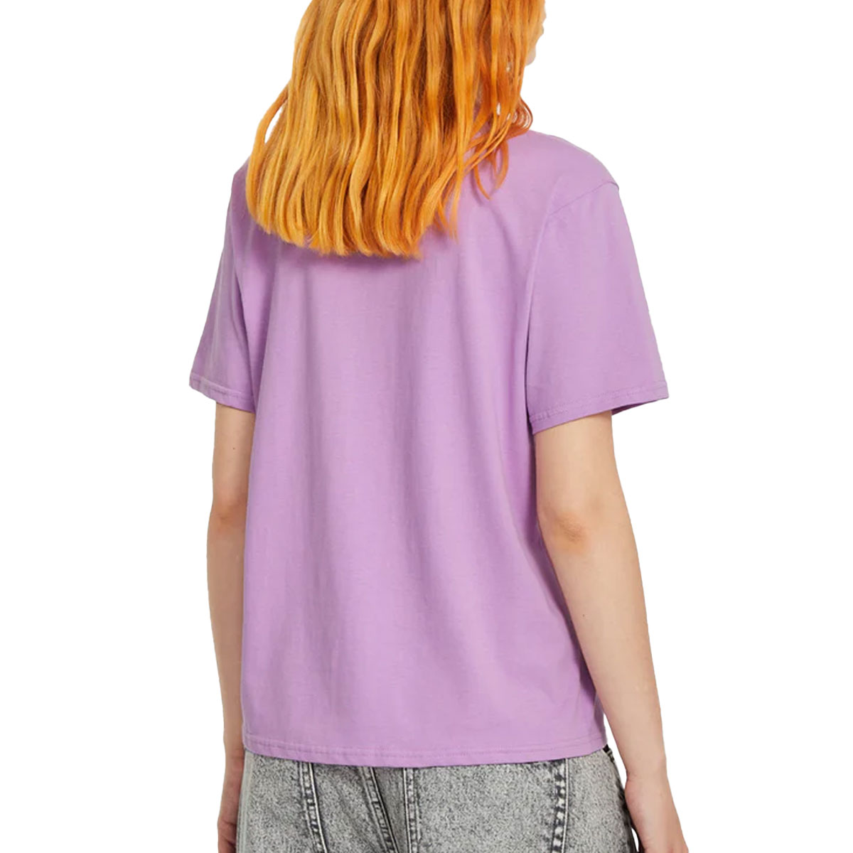 VOLCOM - SPIKSTONE T-SHIRT