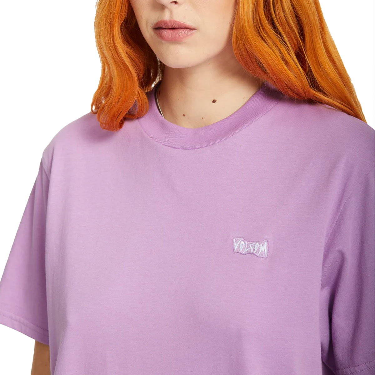 VOLCOM - SPIKSTONE T-SHIRT
