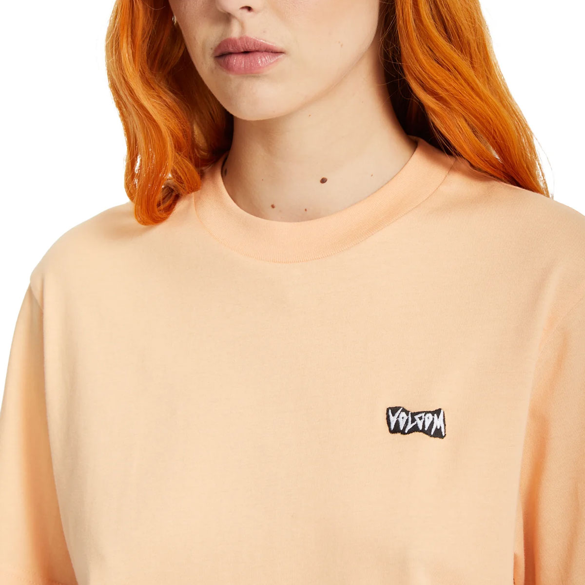 VOLCOM - SPIKSTONE T-SHIRT