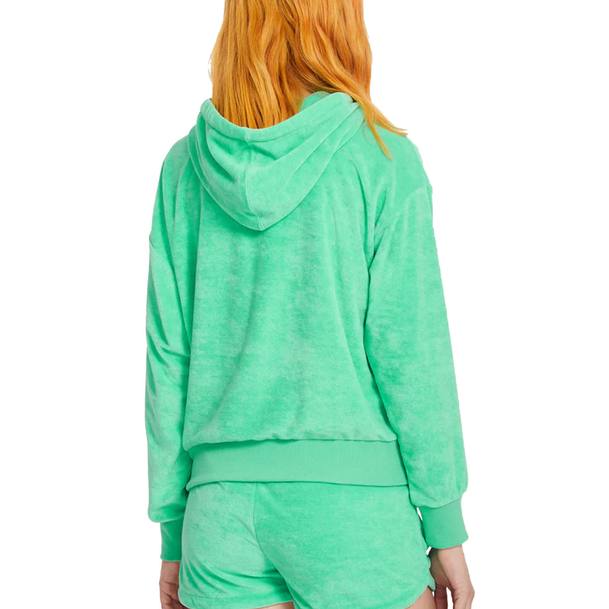VOLCOM - SWEETERRY HOODIE
