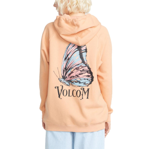 VOLCOM - TRULY STOKED HOODIE