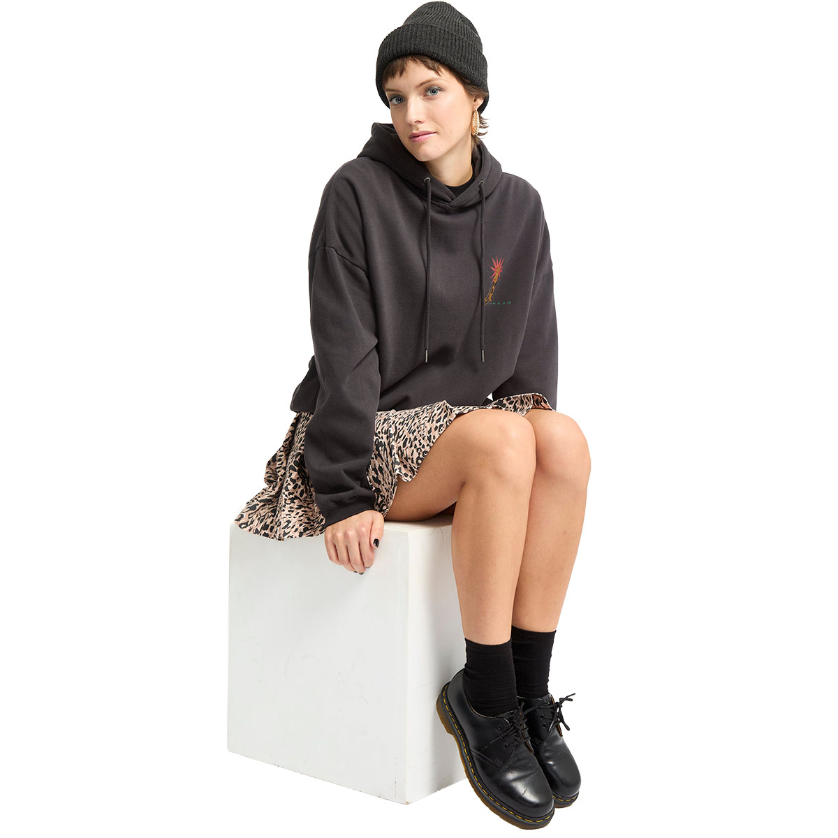 VOLCOM - RADICAL DAZE HOODIE