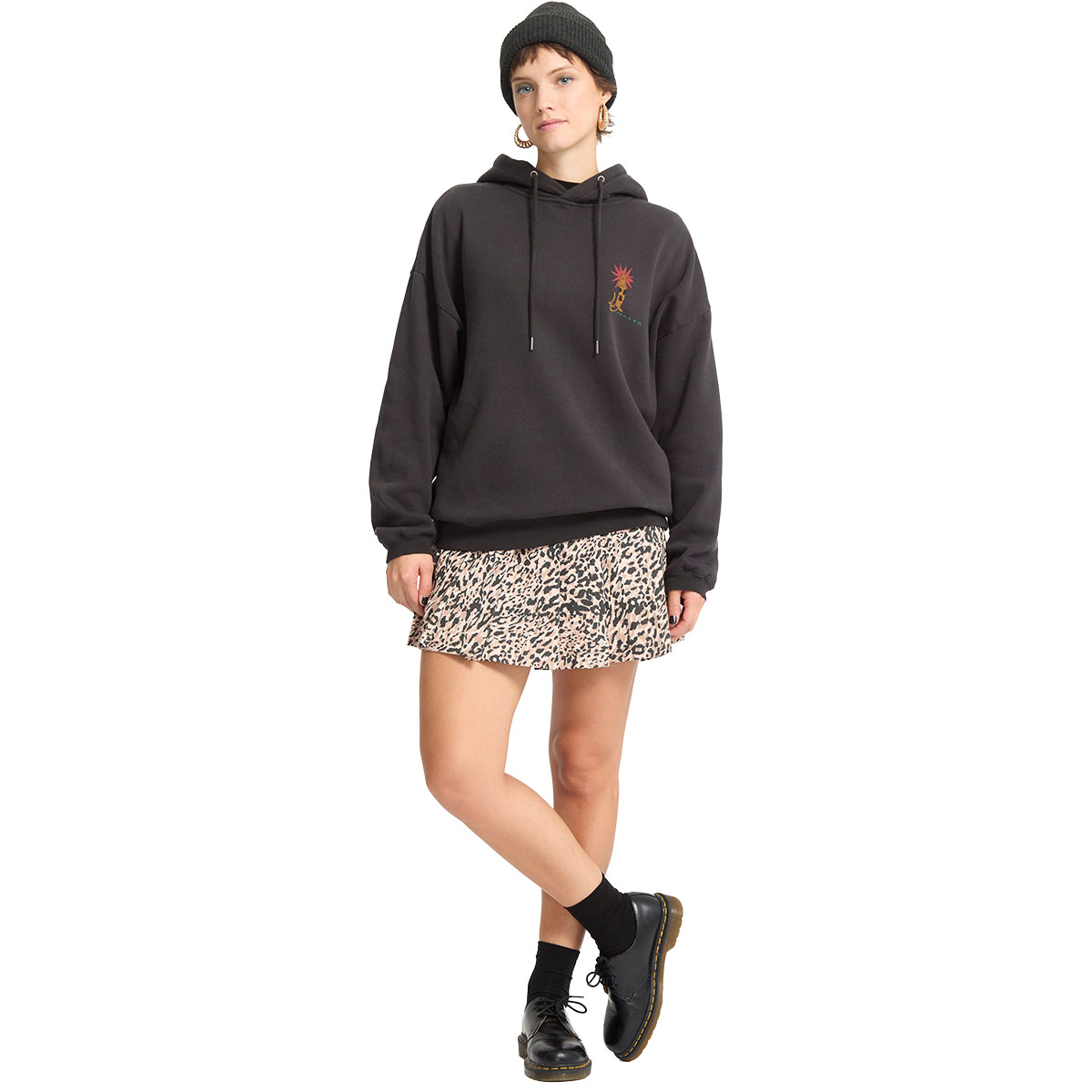 VOLCOM - RADICAL DAZE HOODIE