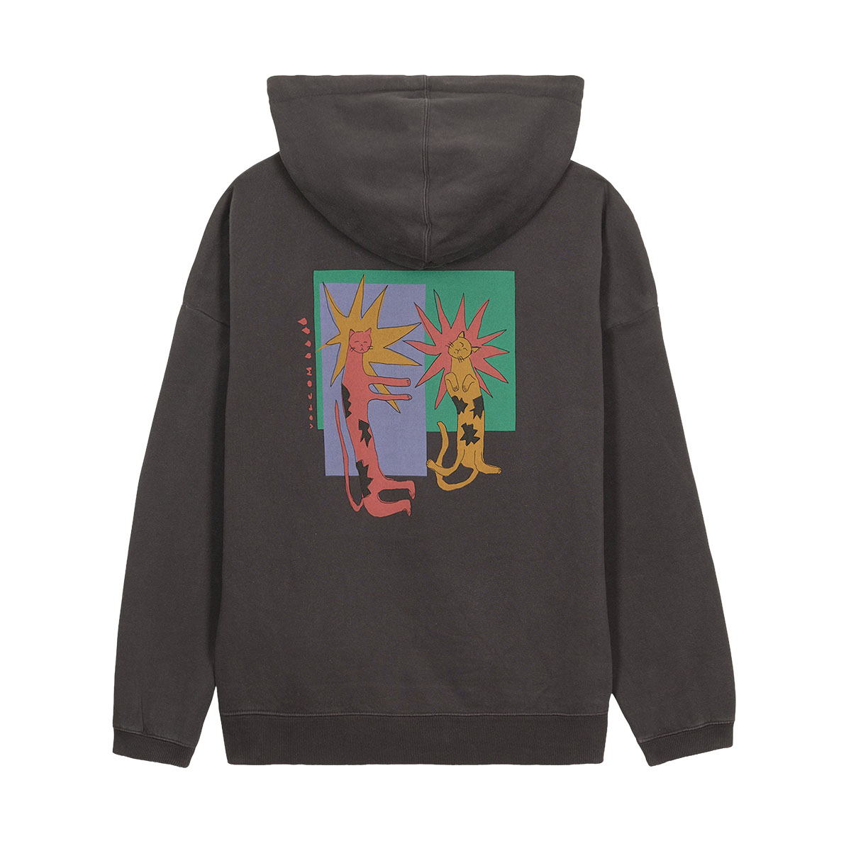 VOLCOM - RADICAL DAZE HOODIE