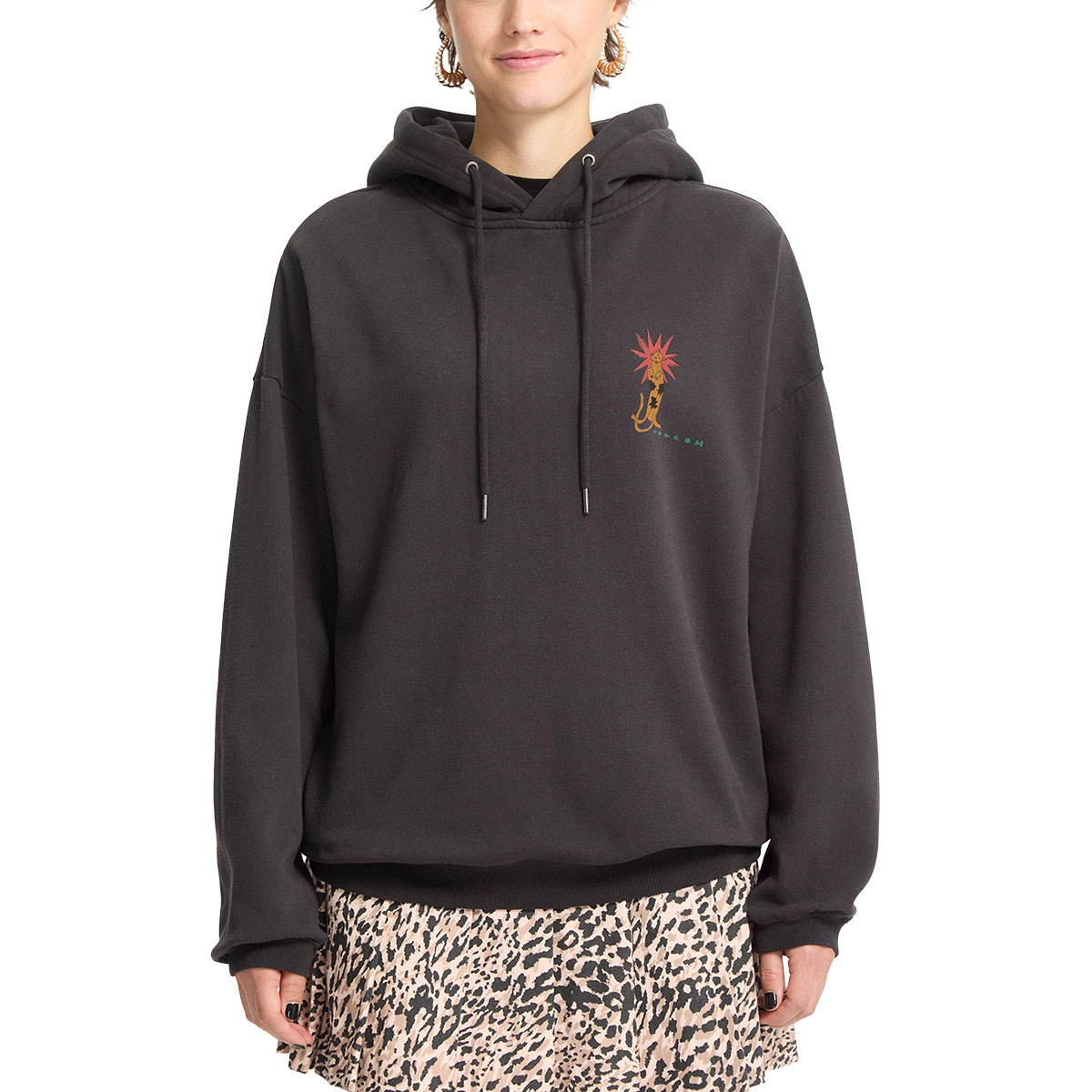 VOLCOM - RADICAL DAZE HOODIE