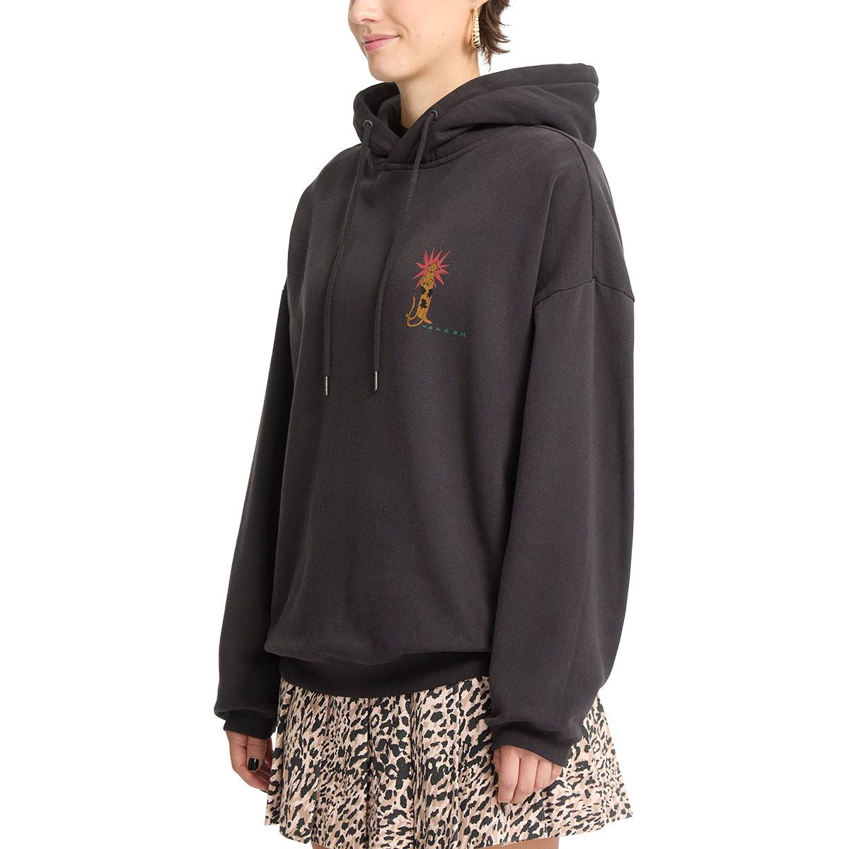 VOLCOM - RADICAL DAZE HOODIE