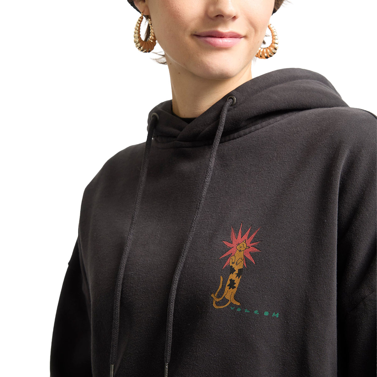 VOLCOM - RADICAL DAZE HOODIE