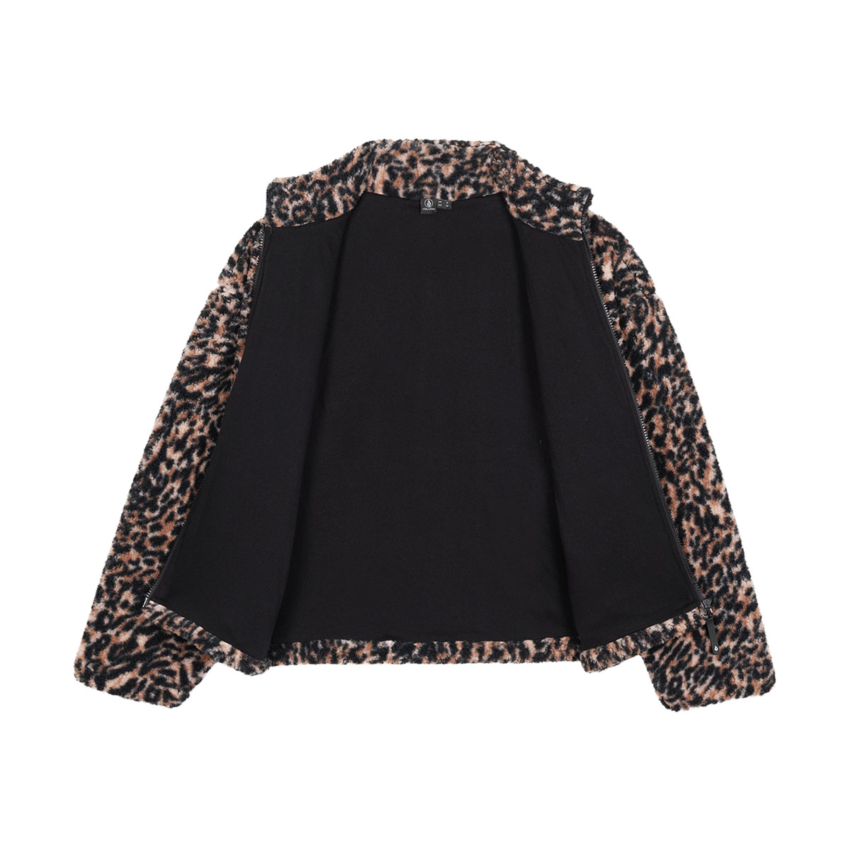 VOLCOM - WYLDING OUT SHERPA