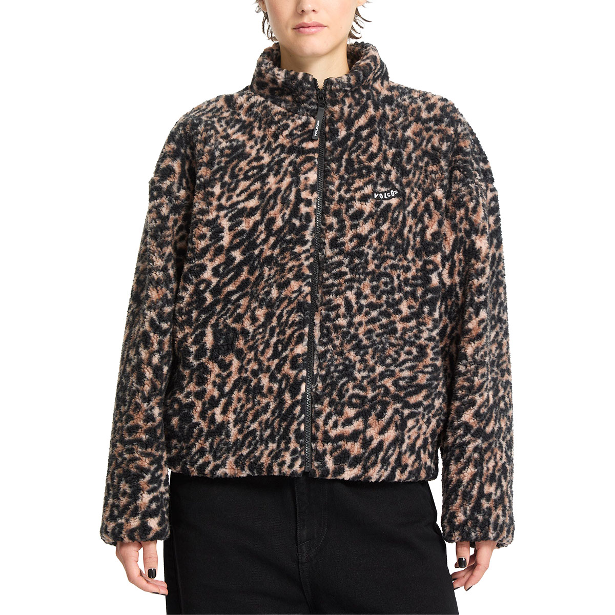 VOLCOM - WYLDING OUT SHERPA