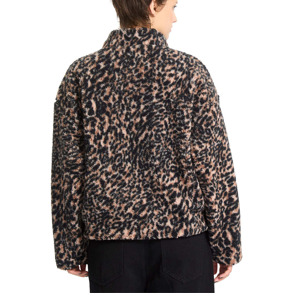 VOLCOM - WYLDING OUT SHERPA