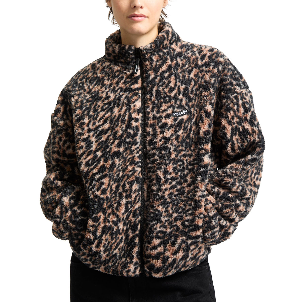 VOLCOM - WYLDING OUT SHERPA