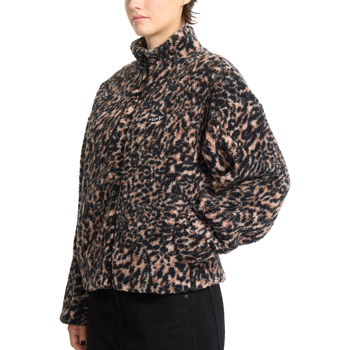 VOLCOM - WYLDING OUT SHERPA