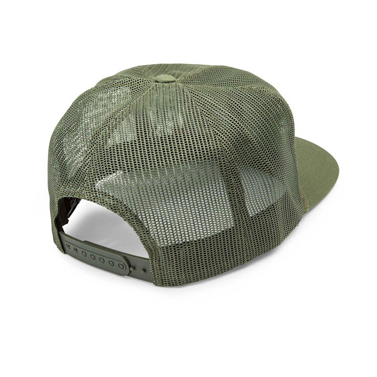 Volcom - PATCH PANEL (D5511702 MIL)