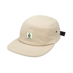 VOLCOM - STONE TECH CAMPER DELTA CAP