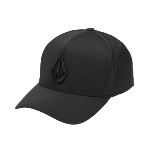 VOLCOM - STONE VENTED ADJUSTMENT HAT