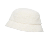 VOLCOM - BALUNE SHERPA BUCKET HAT (REVERSIBLE)