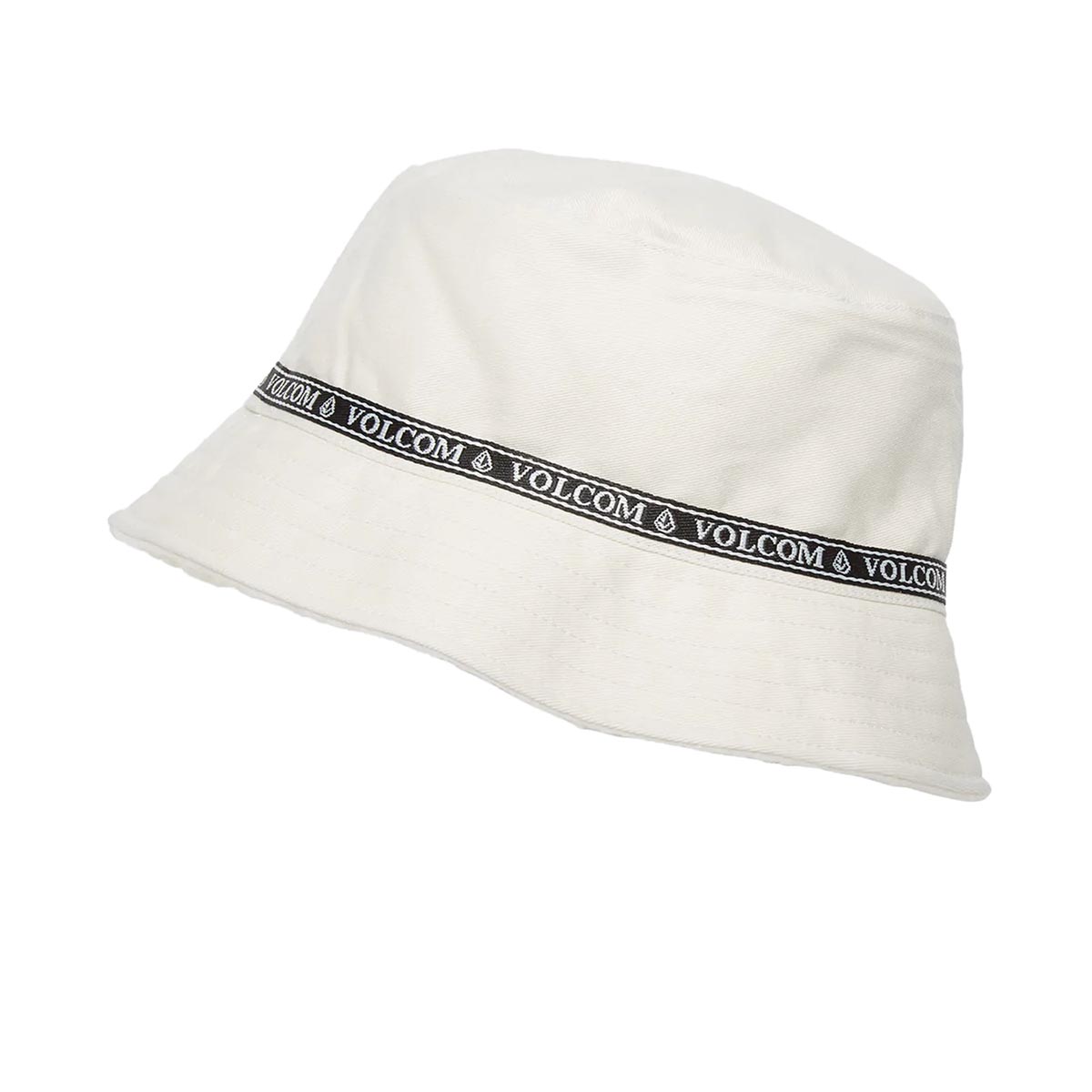 VOLCOM - BALUNE SHERPA BUCKET HAT (REVERSIBLE)