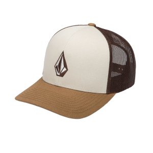VOLCOM - FULL STONE CHEESE CAP