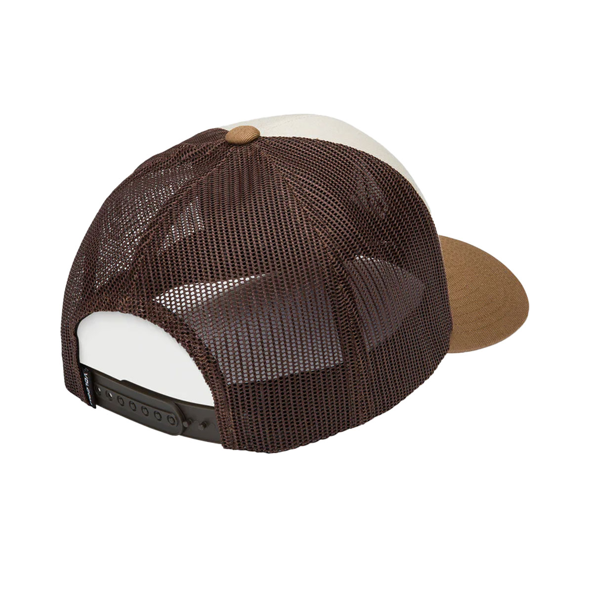 VOLCOM - FULL STONE CHEESE CAP