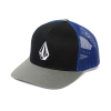 VOLCOM - FULL STONE CHEESE CAP