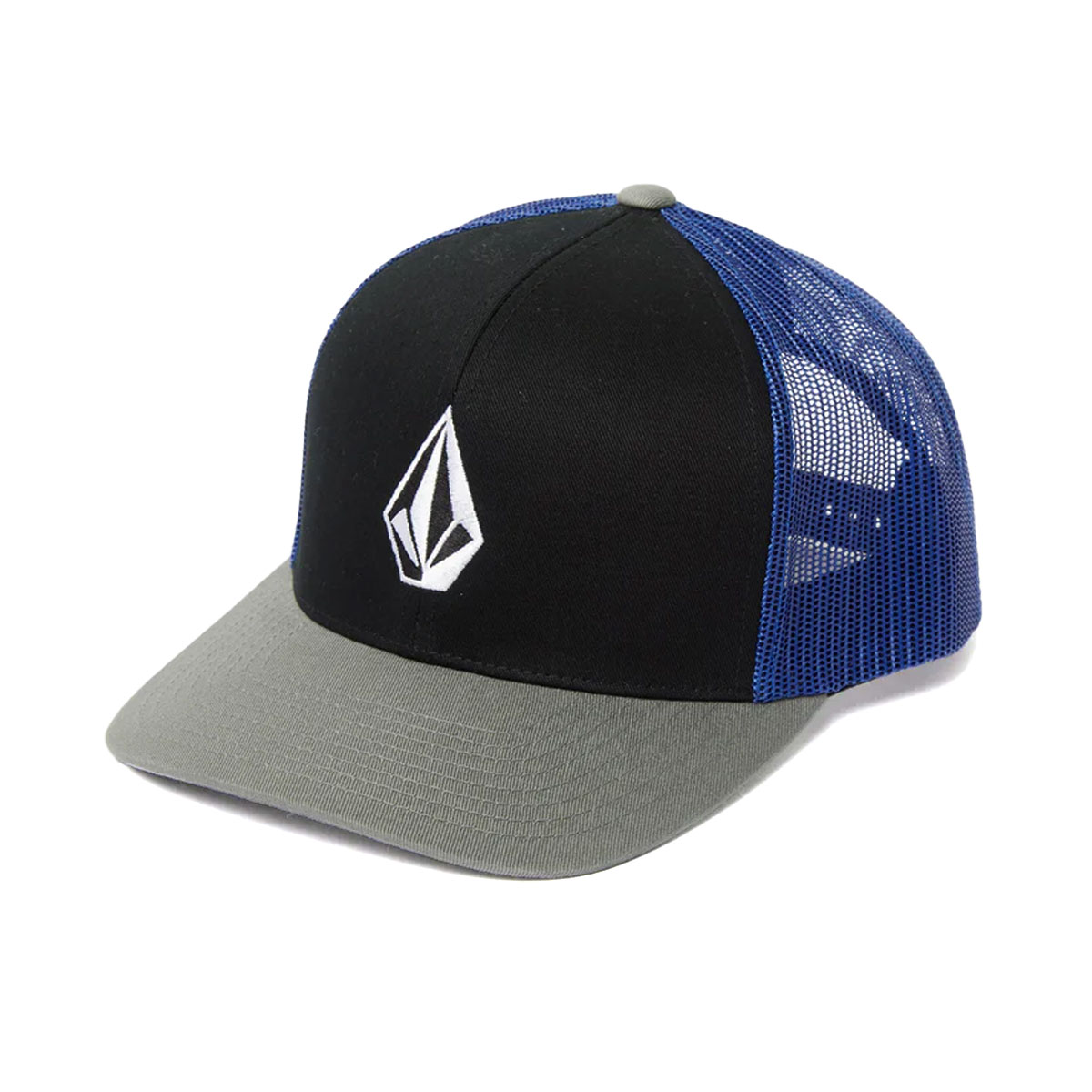 VOLCOM - FULL STONE CHEESE CAP