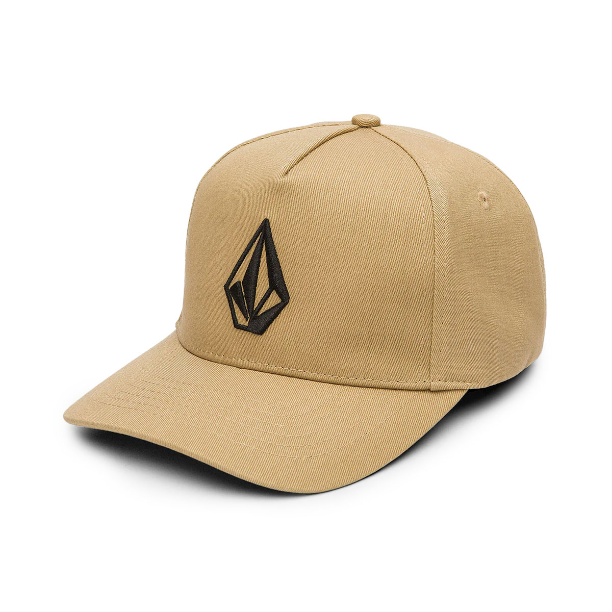 VOLCOM - EMBOSSED STONE CAP