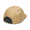 VOLCOM - EMBOSSED STONE CAP