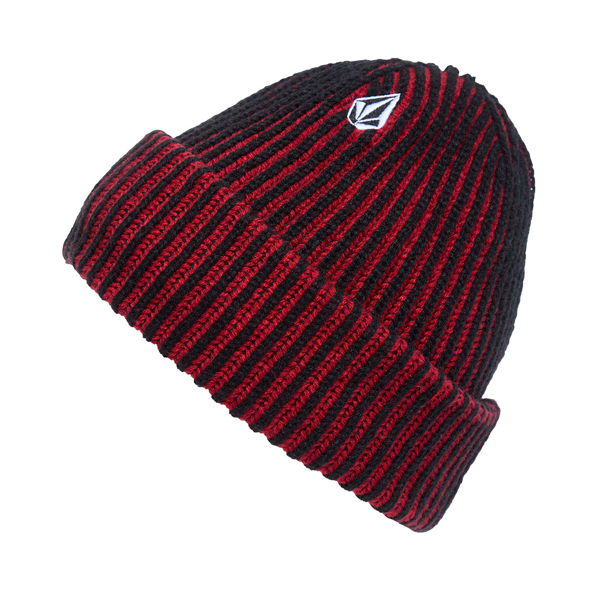 VOLCOM - FULL STONE CUFF BEANIE