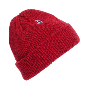 VOLCOM - FULL STONE BEANIE