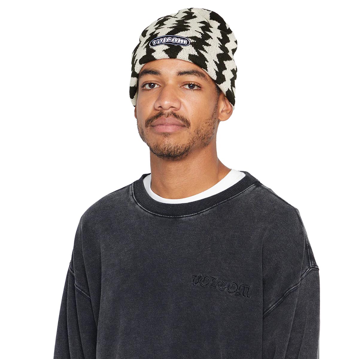 VOLCOM - NINETYFIVE BEANIE