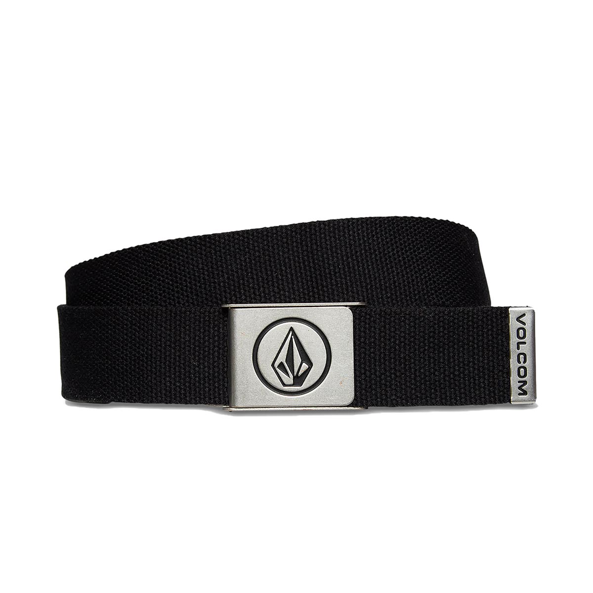 VOLCOM - CIRCLE WEB BELT