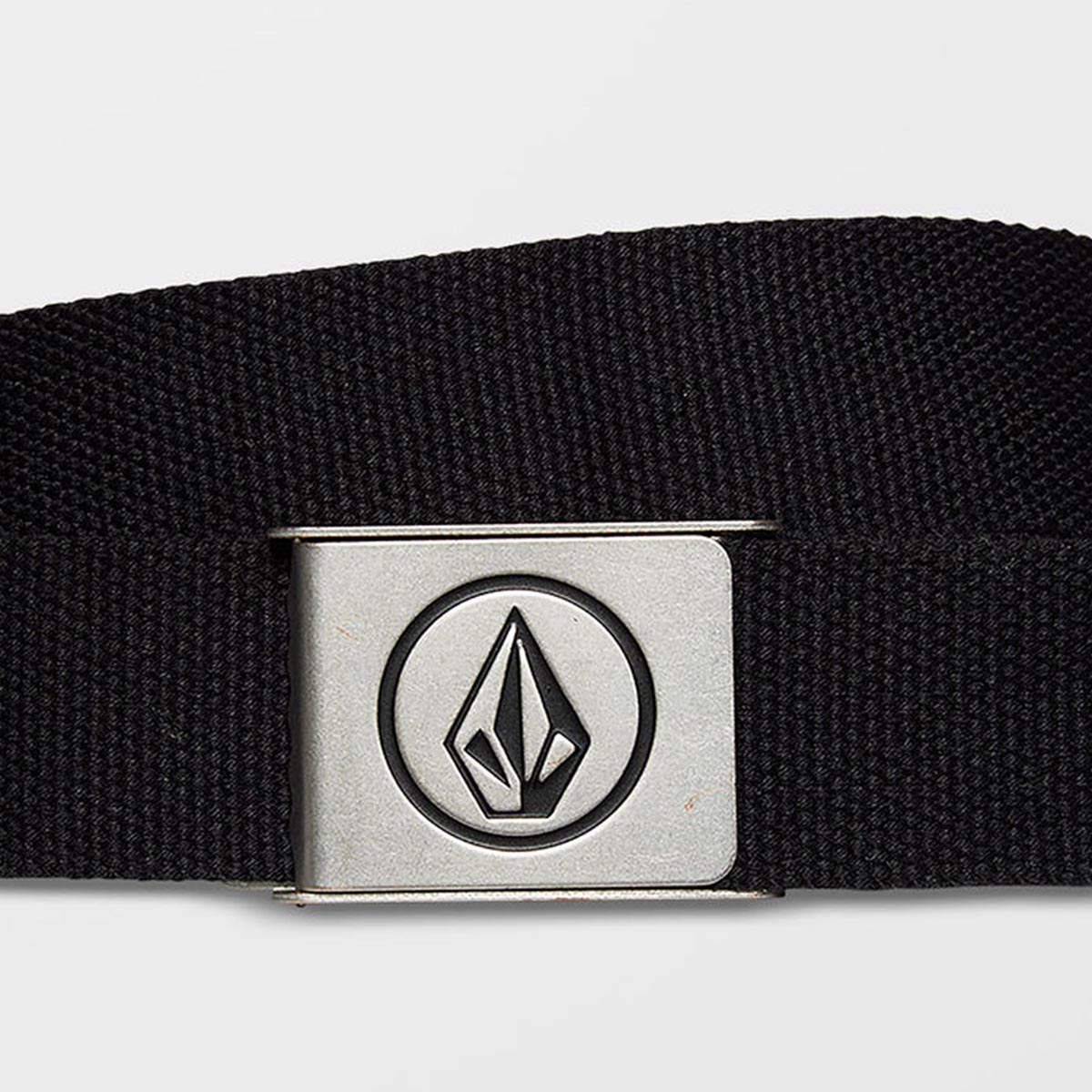 VOLCOM - CIRCLE WEB BELT