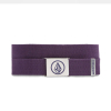 VOLCOM - CIRCLE WEB BELT