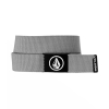 VOLCOM - CIRCLE WEB BELT