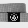 VOLCOM - CIRCLE WEB BELT