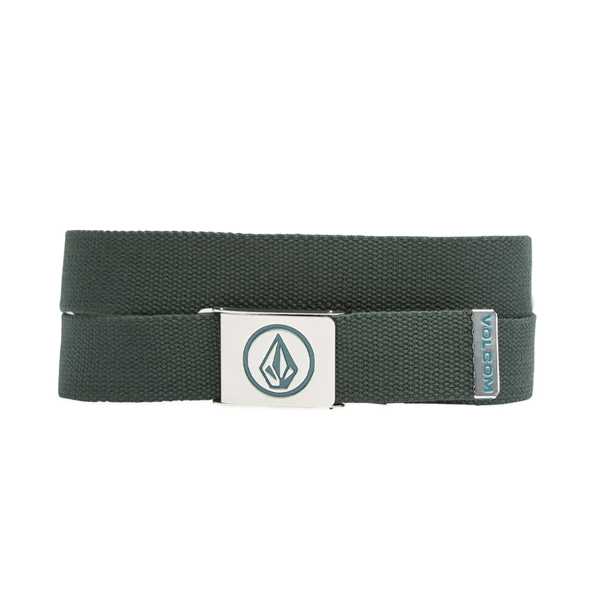 VOLCOM - CIRCLE WEB BELT