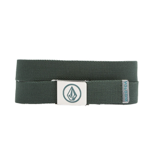 VOLCOM - CIRCLE WEB BELT