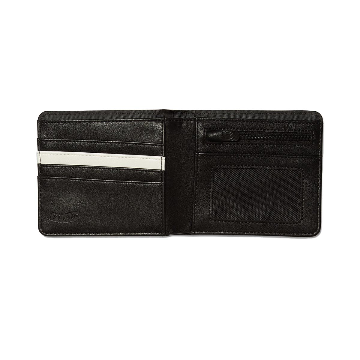 VOLCOM - SLIM STONE LARGE WALLET