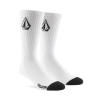 VOLCOM - FULL STONE SOCK  (3 PACK)